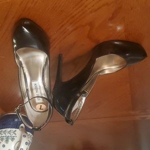 Steve madden heels